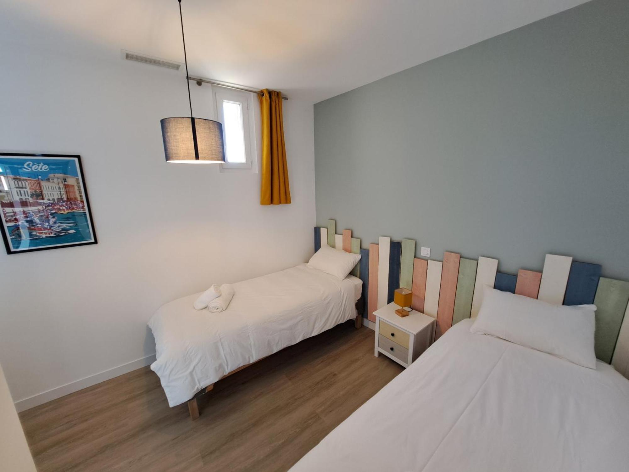 Les Gites De Monte Blanco Les Chambre D'Hotes Montblanc Ngoại thất bức ảnh