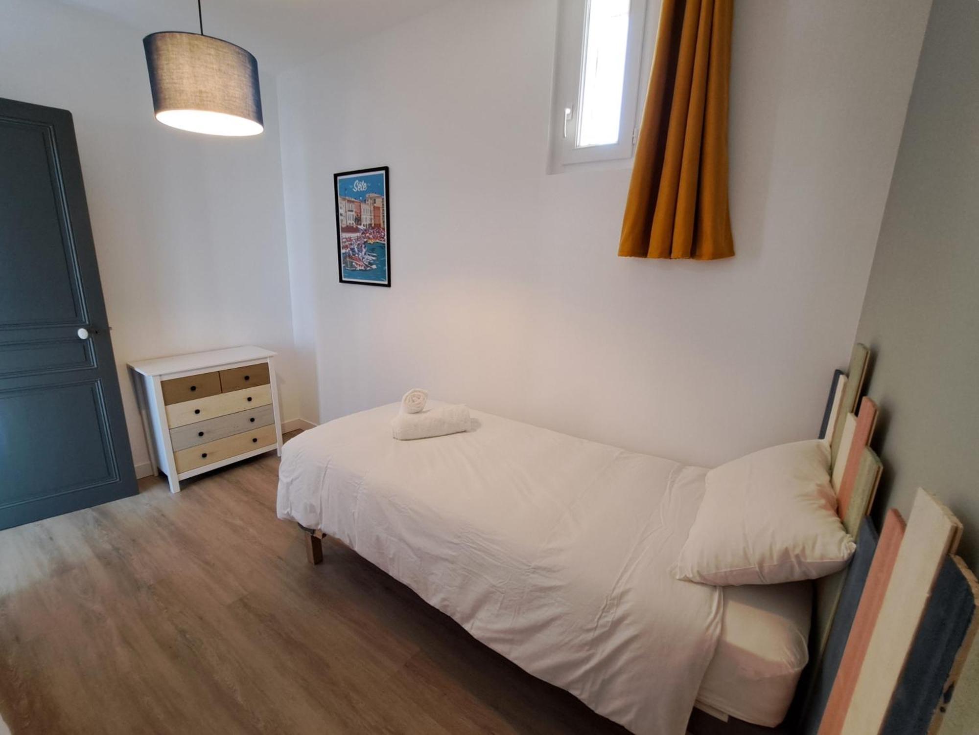 Les Gites De Monte Blanco Les Chambre D'Hotes Montblanc Ngoại thất bức ảnh