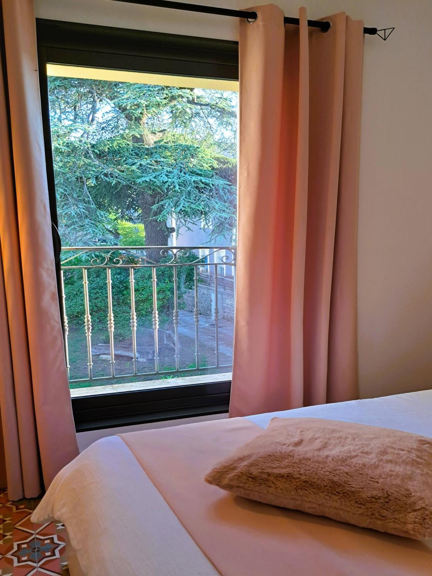 Les Gites De Monte Blanco Les Chambre D'Hotes Montblanc Ngoại thất bức ảnh