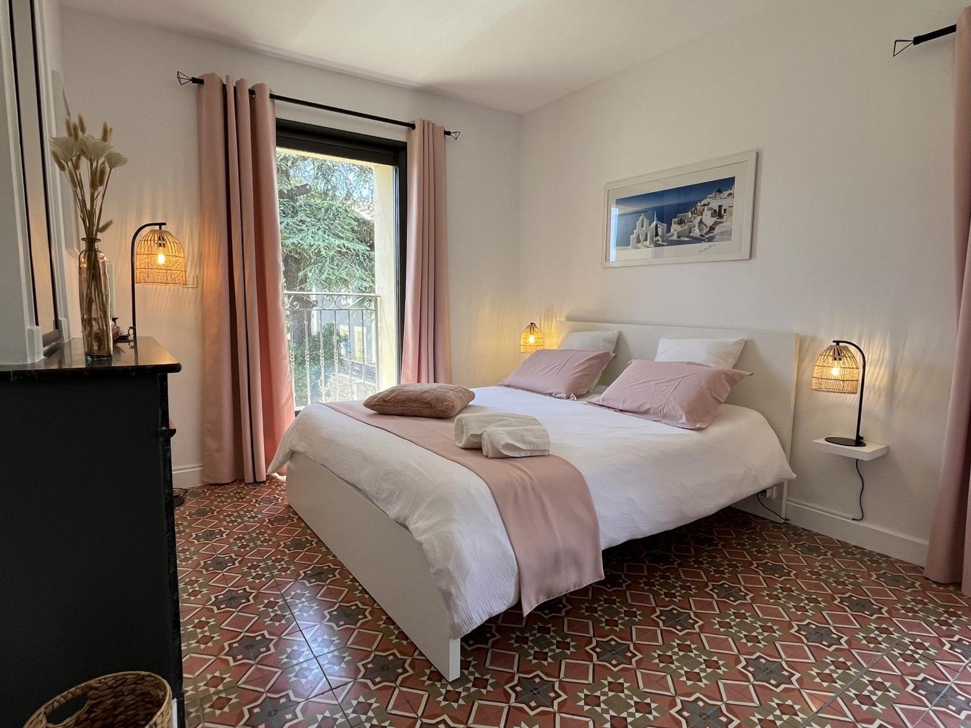 Les Gites De Monte Blanco Les Chambre D'Hotes Montblanc Ngoại thất bức ảnh